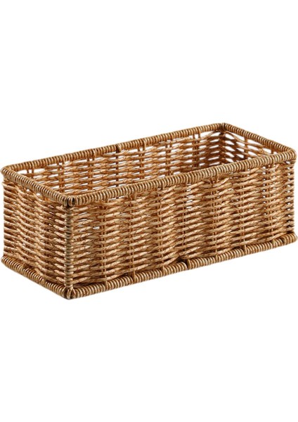 Rattan Sepeti, Rattan, Dokuma Sepet M (Yurt Dışından)