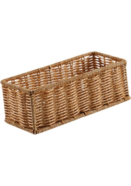 Rattan Sepeti, Rattan, Dokuma Sepet M (Yurt Dışından)