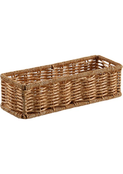 Rattan Sepeti, Rattan, Dokuma Sepet S (Yurt Dışından)