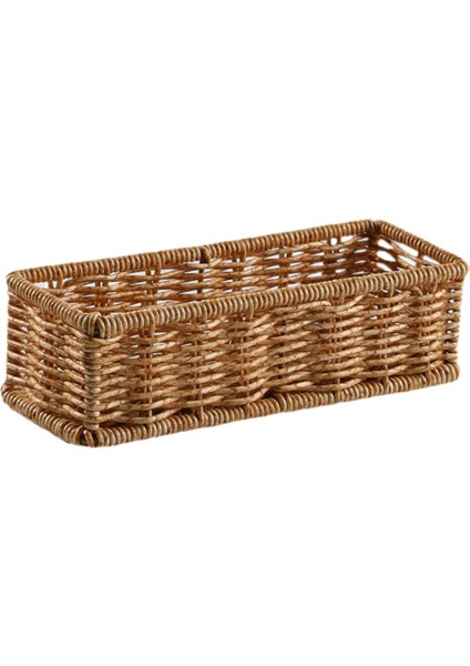 Rattan Sepeti, Rattan, Dokuma Sepet S (Yurt Dışından)