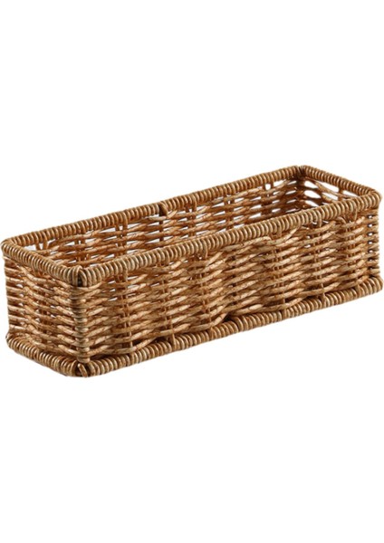 Rattan Sepeti, Rattan, Dokuma Sepet S (Yurt Dışından)