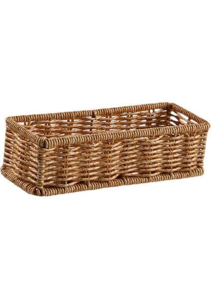 Rattan Sepeti, Rattan, Dokuma Sepet S (Yurt Dışından)