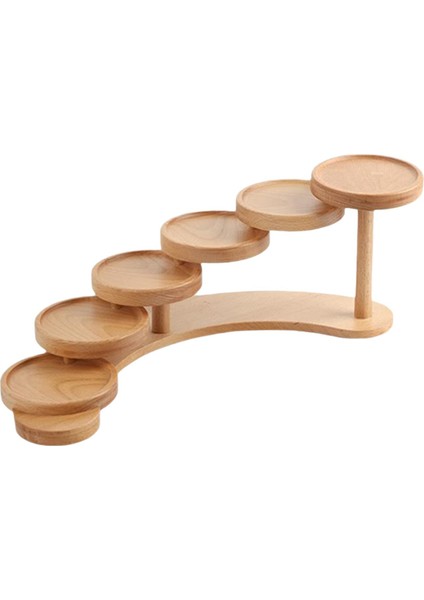 Kadınlar Için Mücevher Düzenleyici Mücevher Kutusu Çok Amaçlı Tezgah Üstü Saç Sol (Yurt Dışından) fiyatları