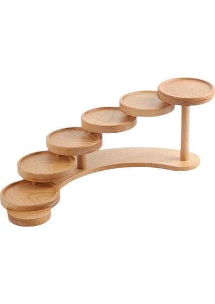 Kadınlar Için Mücevher Düzenleyici Mücevher Kutusu Çok Amaçlı Tezgah Üstü Saç Sol (Yurt Dışından) fırsatları