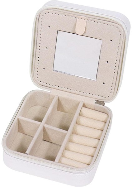 Mücevher Kutusu Sergileme Kutusu Hediye Küpe Kutu Düğün (Yurt Dışından)