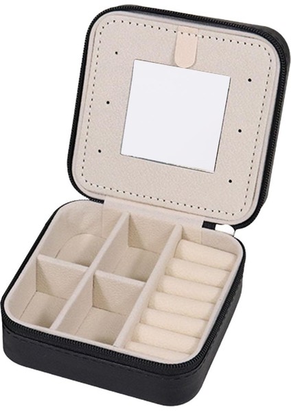 Mücevher Kutusu Sergileme Kutusu Hediye Küpe Kutu Düğün (Yurt Dışından)