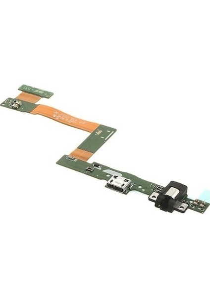 Samsung Uyumlu Galaxy SM-P550 Şarj Soketi Flex Kablo Bordu (550378749) fiyatları