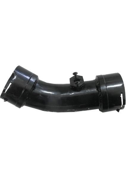 (Yeni̇ Ürün!!!)Volkswagen Transporter T5 04/09 Turbo Borusu 1.9/2,5 Tdı (Metal)