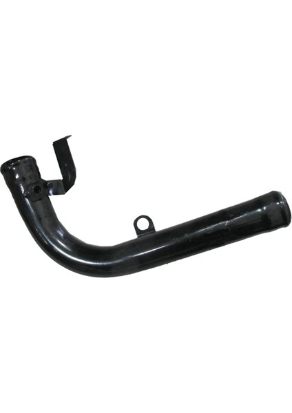 (Yeni̇ Ürün!!!)Volkswagen Jetta 6 11/14 Turbo Intercooler Hava Gi̇ri̇ş Borusu (Metal/orta) (1.6 Di̇z fiyatları