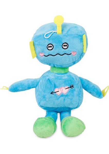 Peluş Robotlar 35 Cm.