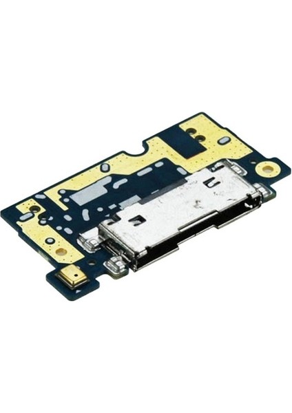 Samsung Galaxy Uyumlu P6800 Şarj Board Flex Kablo