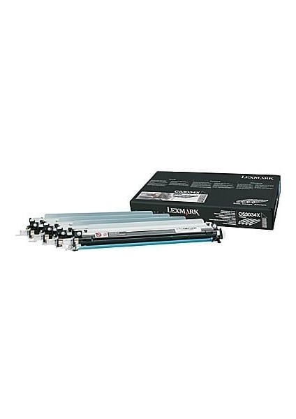 C53034X 4 Lü Paket Drum Ünitesi C520 / C522 / C524 / C530 / C532 / C534