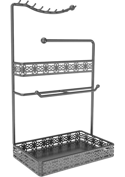 Küpeler Mücevher Kolye Yüzükler Depolama (Yurt Dışından) modelleri