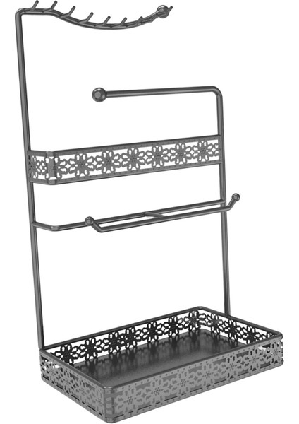 Küpeler Mücevher Kolye Yüzükler Depolama (Yurt Dışından) indirimleri