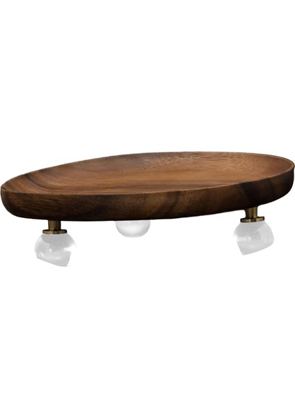 Mücevher Tabağı Mücevher Tepsisi Ev Dekorasyonu Tepsisi Yüzükler Için Mücevher Tabağı (Yurt Dışından) indirimleri