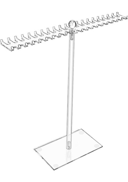 Kolye Düzenleyici Modern Mücevher Sergileme Standı Vitrin Vanity Için (Yurt Dışından) fiyatları