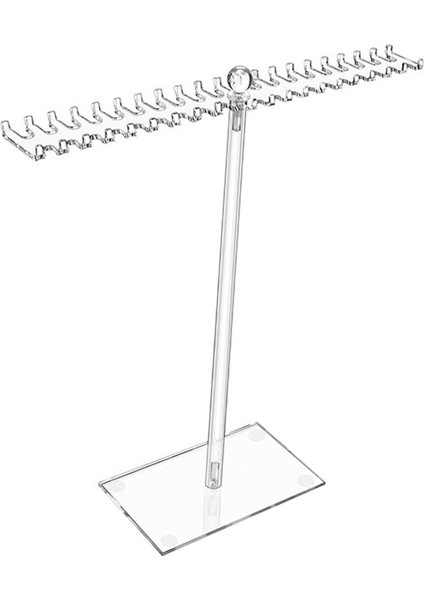 Kolye Düzenleyici Modern Mücevher Sergileme Standı Vitrin Vanity Için (Yurt Dışından) modelleri