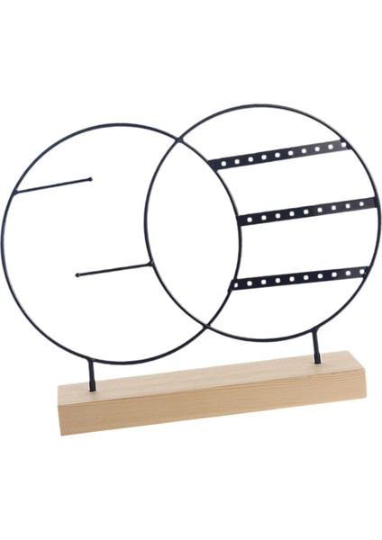 Küpe Sergileme Stand Mücevher Standı Ev Vanity Küpe (Yurt Dışından) fiyatları