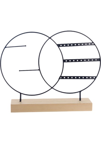 Küpe Sergileme Stand Mücevher Standı Ev Vanity Küpe (Yurt Dışından) modelleri