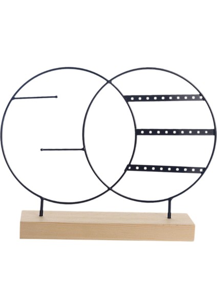 Küpe Sergileme Stand Mücevher Standı Ev Vanity Küpe (Yurt Dışından) fırsatları