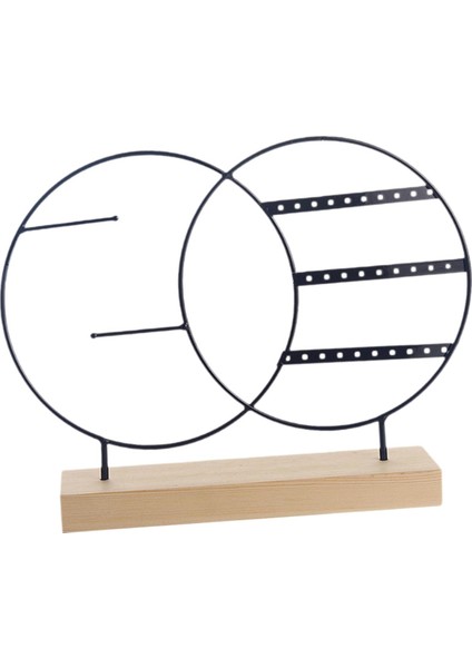Küpe Sergileme Stand Mücevher Standı Ev Vanity Küpe (Yurt Dışından) indirimleri