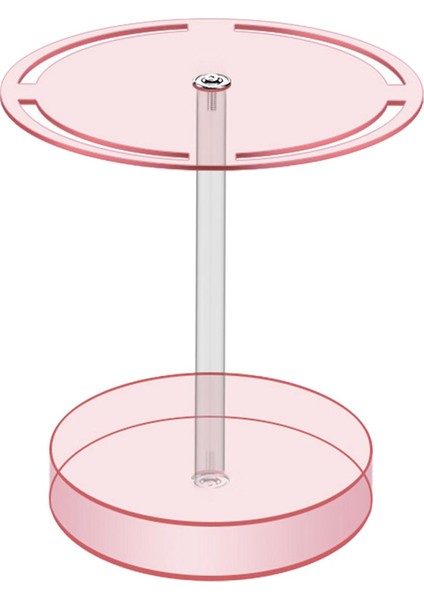 Ük Standı, 360 Derece Dönebilen Akrilik Güneş Üğü , Şeffaf (Yurt Dışından) fiyatları