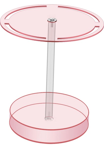 Ük Standı, 360 Derece Dönebilen Akrilik Güneş Üğü , Şeffaf (Yurt Dışından) indirimleri
