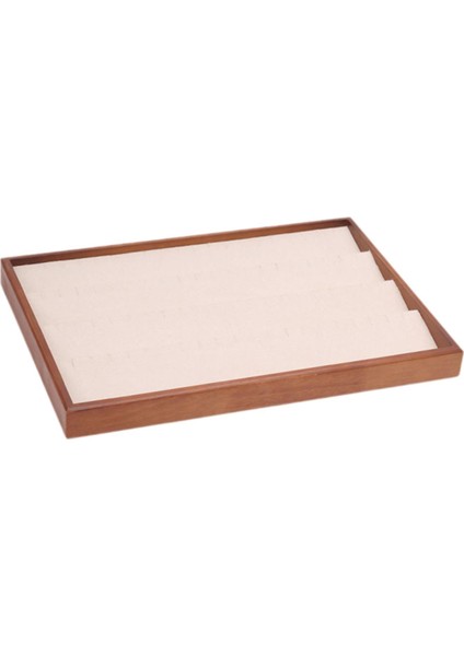 Mücevher Düzenleyici Tepsi Mücevher Sergileme Tepsisi Mücevher Kutusu (Yurt Dışından) fiyatları