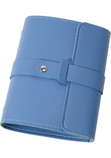 Küpe Düzenleyici Pu Mücevher Taşınabilir (Yurt Dışından) modelleri