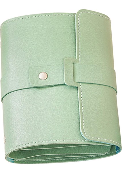 Küpe Düzenleyici Pu Mücevher Taşınabilir (Yurt Dışından)