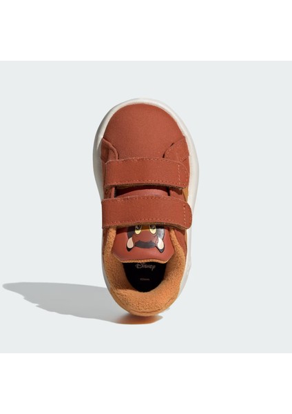 Bebek Tenis Ayakkabı Grand Court Bambi C IF4047 fiyatları