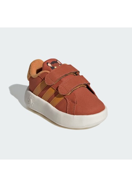 Bebek Tenis Ayakkabı Grand Court Bambi C IF4047 fırsatları