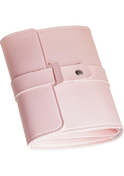 Küpe Düzenleyici Pu Mücevher Defteri Taşınabilir (Yurt Dışından) fiyatları