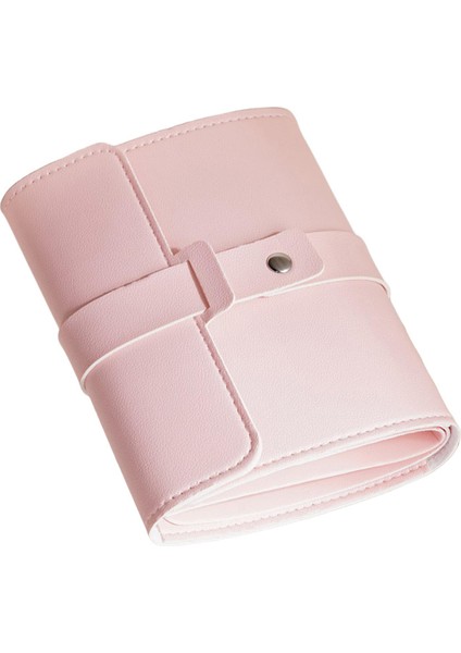 Küpe Düzenleyici Pu Mücevher Defteri Taşınabilir (Yurt Dışından) fırsatları