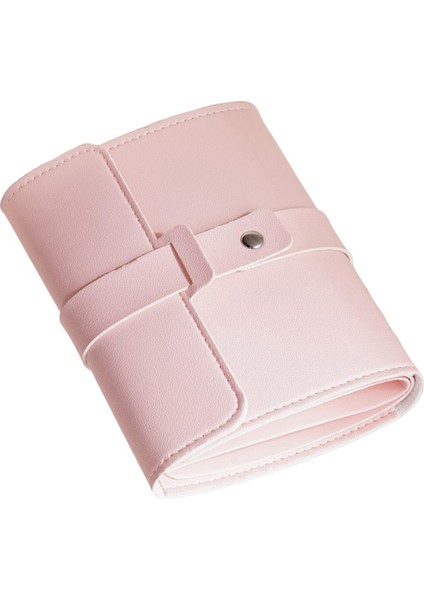 Küpe Düzenleyici Pu Mücevher Defteri Taşınabilir (Yurt Dışından) indirimleri