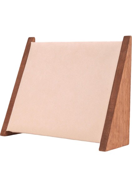 Mücevher Standı Raf Çerçevesi Kolye Standı (Yurt Dışından)