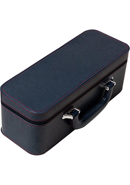 Bilezikler Bilezik Kutusu Pu Kadın Bilezik Kutusu Mavi (Yurt Dışından) modelleri