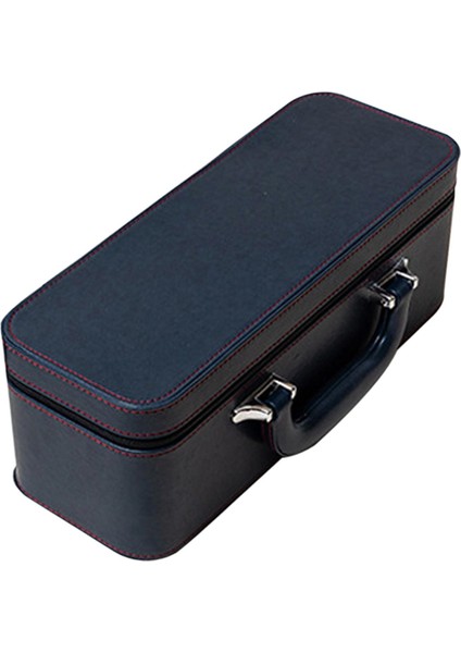 Bilezikler Bilezik Kutusu Pu Kadın Bilezik Kutusu Mavi (Yurt Dışından) indirimleri