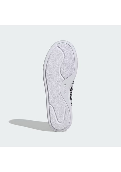 Kadın Günlük Spor Ayakkabı Court Platform Sued IH7530 modelleri