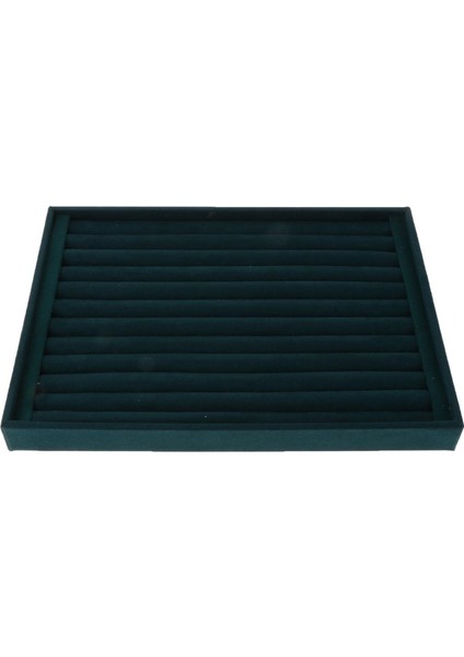 Kadınlar Kı Takı Odası Yeşil Için Tepsisi Çivileri (Yurt Dışından)