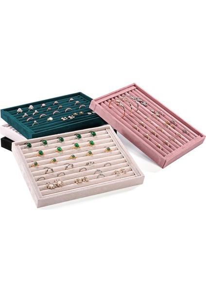 Kadınlar Kı Takı Odası Yeşil Için Tepsisi Çivileri (Yurt Dışından) fiyatları