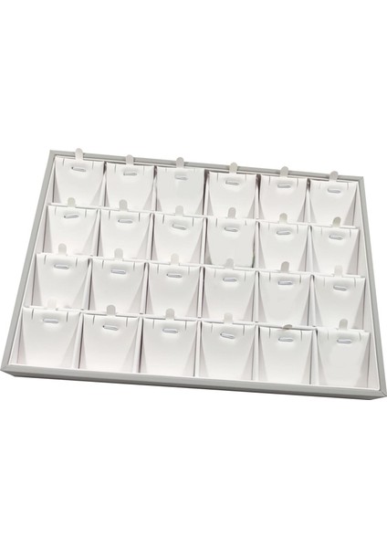 Mücevher Tepsisi,kolye Kolye Tepsisi,tezgah Üstü Yığılabilir Düzenleyici C (Yurt Dışından) modelleri