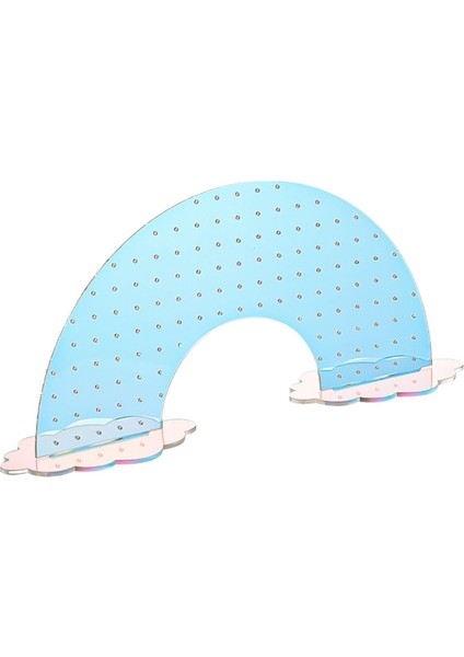 Akrilik Küpe Düzenleyici Depolama Rafı 124 Küpe (Yurt Dışından) indirimleri