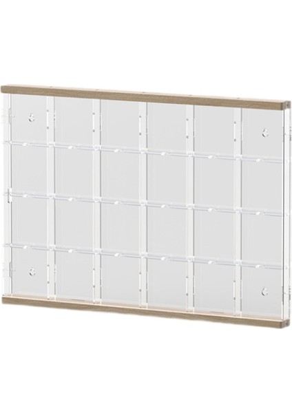 Kutusu Geçirmez Raflar Broş 24 (Yurt Dışından) indirimleri