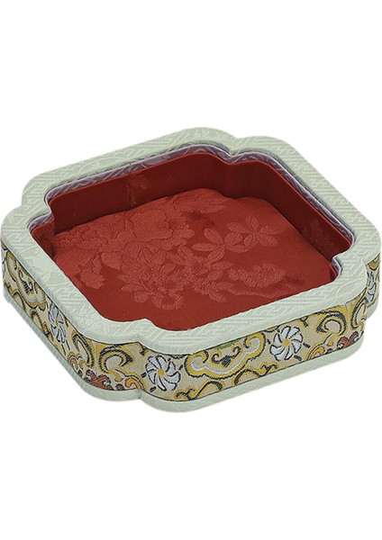 Tepsisi Tepsisi Küpeler Için Vintage Sergileme Tepsisi Çok B (Yurt Dışından)