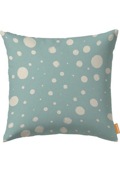 Geometrik Kırlent Kılıf Ds4