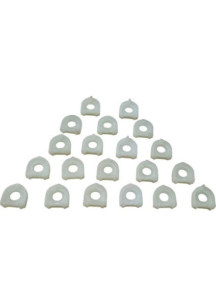 Mercedes Axor, Vw Polo,Ford Escort Için Cam Kriko Tel Tamir Ucu