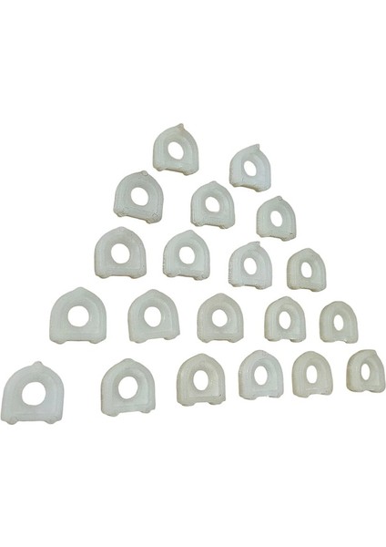 Mercedes Axor, Vw Polo,Ford Escort Için Cam Kriko Tel Tamir Ucu fiyatları