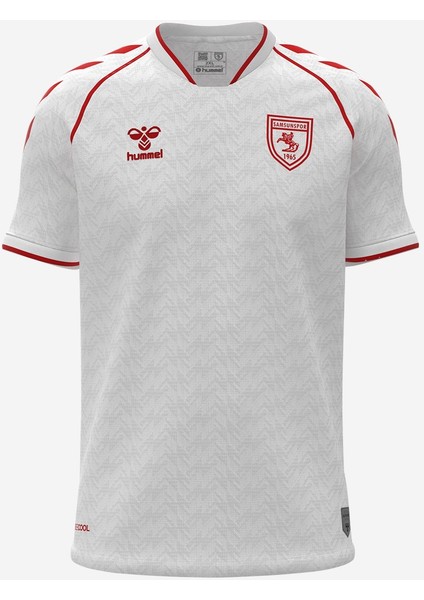 24/25 Hummel Samsunspor Beyaz Forma