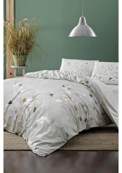 Adena Happy Days Ranforce Çift Kişilik Nevresi